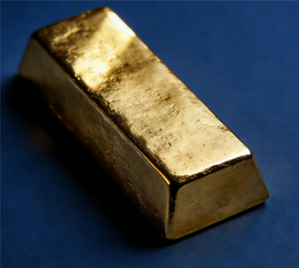 邮寄黄金成洗钱新招 揭秘三大套路