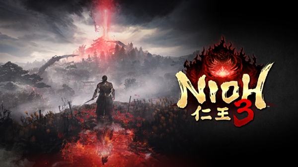 《仁王3》体验版今天上线PS5、Steam:通关可在正式版获得双蛇头盔