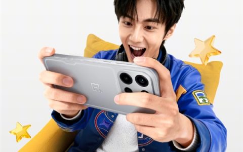 一加Turbo 6全系搭载9000mAh电池：连刷22小时短视频、-20℃不怕冻