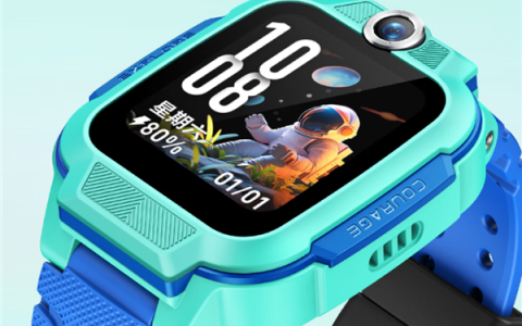 人民日报：警惕儿童智能手表手机化、成人化