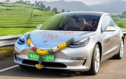 印度电动汽车制造计划陷停滞 没有一家车企参与