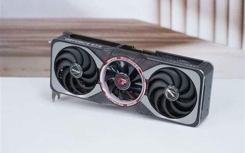 就8GB显存爱要不要！RTX 5060/Ti将成NVIDIA重点：价格还要再涨