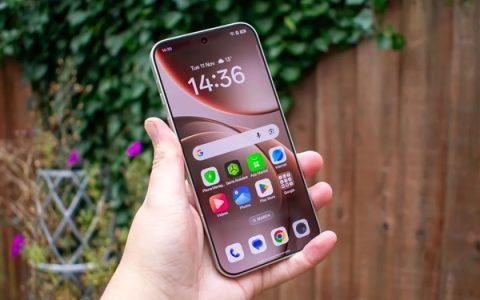 演唱会狙击手！OPPO Find X9 Ultra支持10倍光变：望远能力无敌