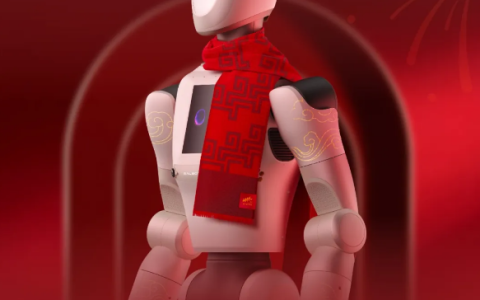 历史首次！银河通用机器人成为2026春晚指定具身大模型机器人