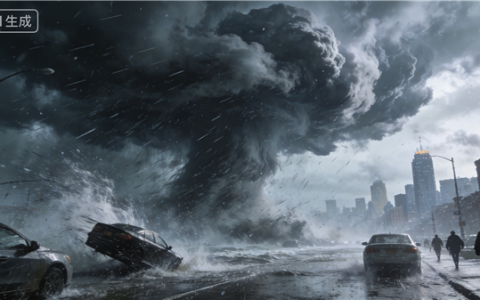 3000公里超级风暴席卷美国：超100万用户断电 单日航班取消超1万架次