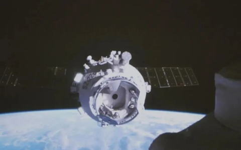 太空应急战！神舟飞船改签更多细节公布