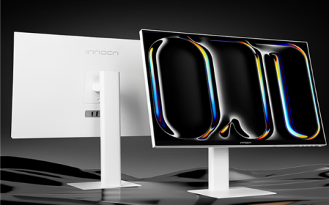 联合创新推出新款27寸显示器：2K 144Hz屏首发1299元