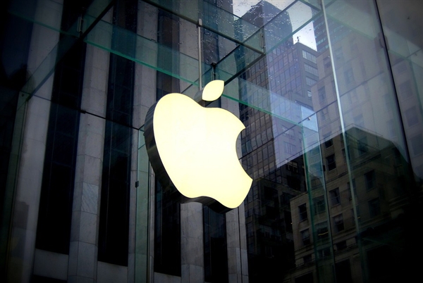 苹果一季度iPhone收入852.7亿美元：大中华区营收增长38%