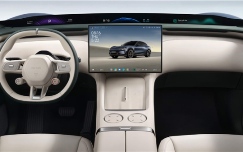 小米汽车公布疲劳驾驶干预专利：通过穿戴设备获取驾驶员数据