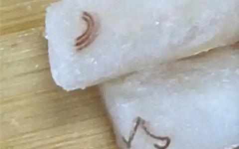 山姆回应鳕鱼片疑含寄生虫：支持退货 可进行鉴定