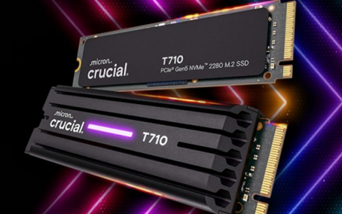 1000亿美元豪赌！美光宣布打造全球最先进的存储芯片工厂