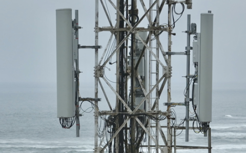 我国5G用户规模超12亿户 5G-A网络加速落地
