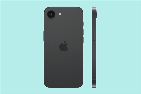 苹果2026年首款iPhone来了!iPhone 17e最快下月登场:有5大升级