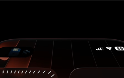 iPhone 18 Pro外观偷跑：苹果放弃药丸屏 升级为单挖孔