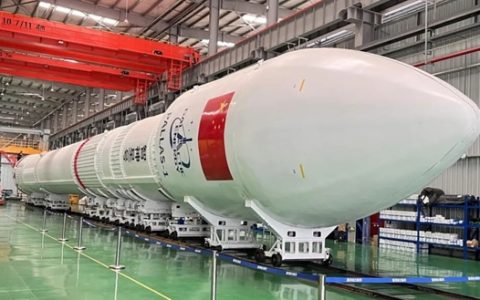 星河动力总工李君：液体回收火箭智神星二号预计今年首飞