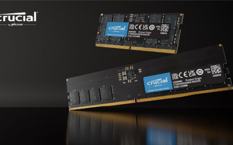 美光：消费者对厂商存在误解 正在努力扩产