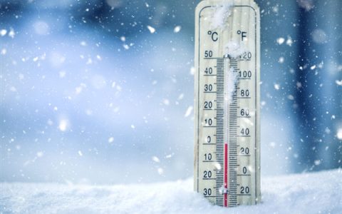 三九大暖！四九将迎寒冷暴击