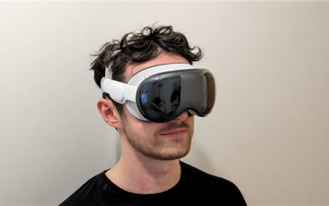苹果Vision Pro销量惨淡：代工商已停产