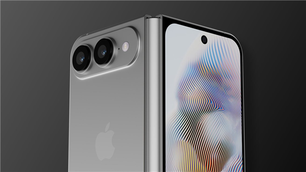 iPhone 18 Pro/iPhone Fold详细规格出炉:史上升级最大的苹果手机来了