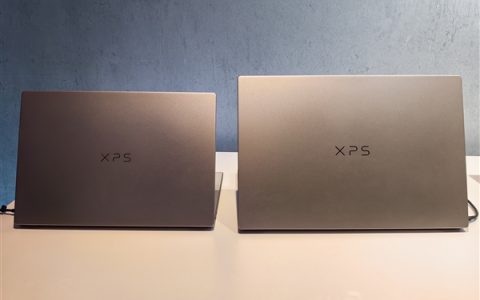 戴尔重新推出XPS笔记本：双层OLED屏 配酷睿Ultra 3系列处理器