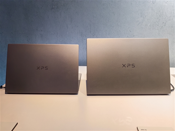 戴尔重新推出XPS笔记本:双层OLED屏 配酷睿Ultra 3系列处理器