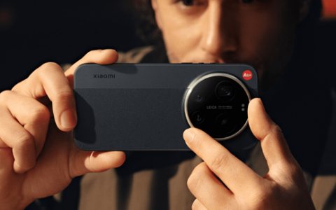 卢伟冰回应手机影像回归“光学味”：小米坚持的方向