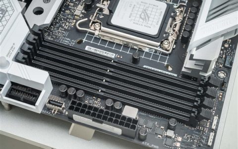 内存市场彻底乱套！DDR3主板销量疯涨2-3倍：离DDR2不远了