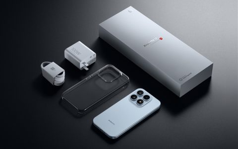 电池最大的小米手机来了！小米17 Max首次配备8000mAh