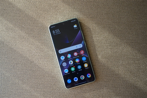 REDMI杀入风扇赛道!REDMI K90至尊版搭载主动散热风扇