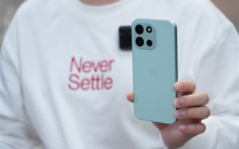 开售即享国补！一加Turbo 6系列今晚登场：同档最强Turbo手机