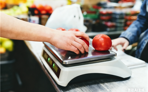 严打“鬼秤”！电子计价秤新规来了：非法打开将自动锁机