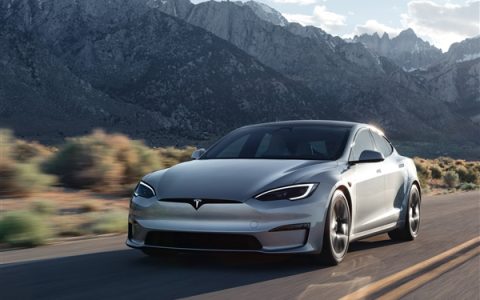 绝版了！马斯克宣布停产特斯拉Model S/X