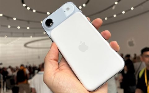 暴降2000元！iPhone Air清库存实锤了：电池生产日期是2025年7月