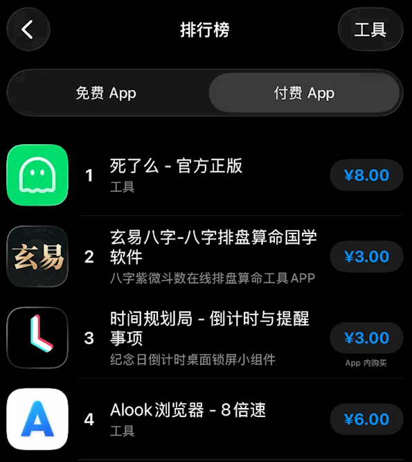 死了么App正考虑融资50万美元 未来将上调售价