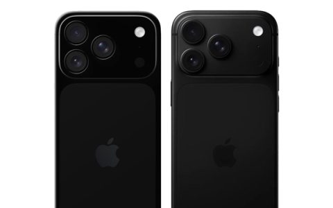 iPhone 18 Pro已打样：灵动岛变小了 史上首次