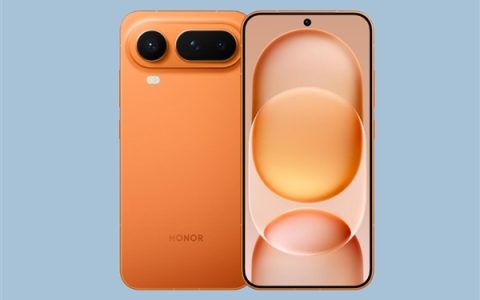 曾断言安卓做不好Air 王自如上手荣耀Magic8 Pro Air：真不错