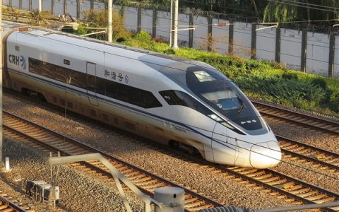 广州站完成全面转型：告别普速列车 变身高铁站