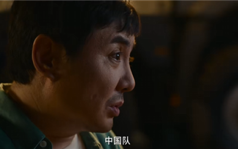 韩寒电影《飞驰人生3》首支预告发布：巴音布鲁克之王挑战最难洲际比赛