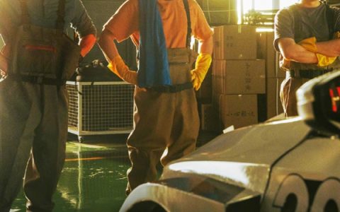 《飞驰人生3》来了 2026春节档已定档2部电影