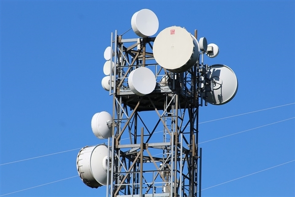 工信部:春节期间扩容超26万个4G和5G基站