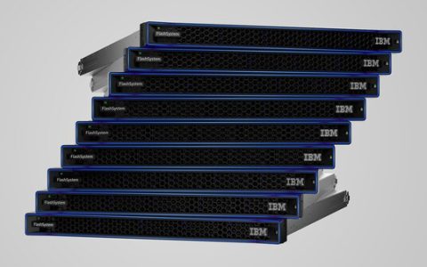 IBM FlashSystem