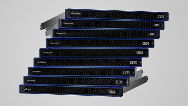 IBM FlashSystem