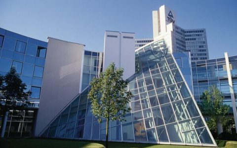 TÜV莱茵正式获批成为欧盟电池法规指定公告机构