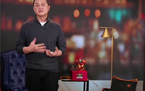 停播后的李亚鹏有大动作！嫣然儿童医院成立电商公司