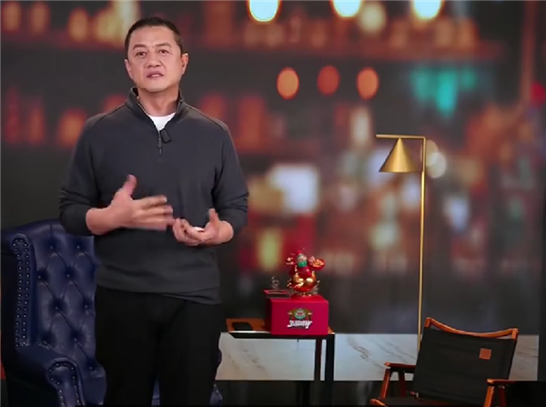 停播后的李亚鹏有大动作!嫣然儿童医院成立电商公司