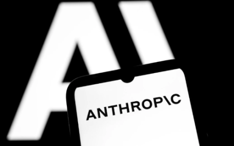 美国AI公司Anthropic遭美政府猛烈制裁