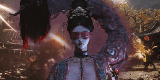 金茶奖年度最佳PC游戏 国产类魂ARPG《明末：渊虚之羽》官宣首次打折 新春限时7折