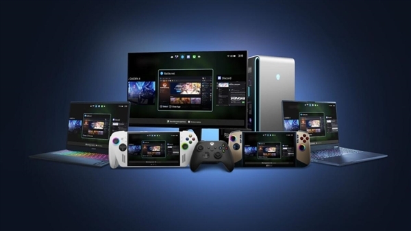 Xbox中国区史诗级本地化更新：Xbox PC App内置UU加速器！