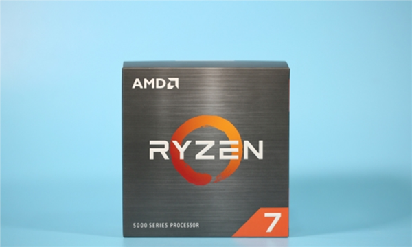 DDR5太贵:AMD Zen3 5800X/XT卖爆了!销量直逼9800X3D