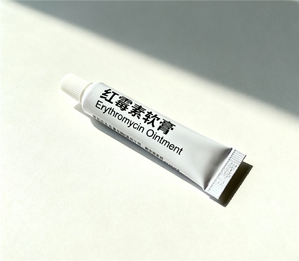 别把红霉素软膏当万能药！医生提醒：只适用于细菌感染